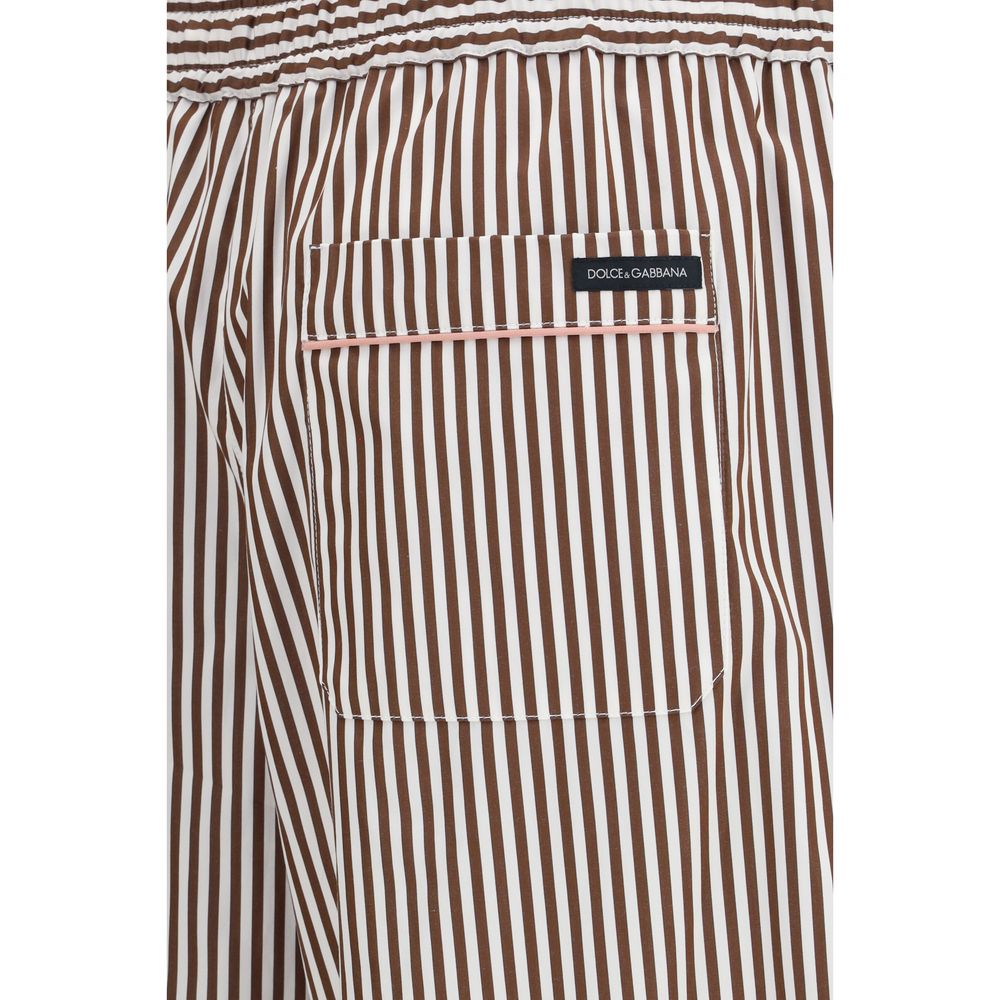 DOLCE & GABBANA kelnės