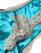 DOLCE & GABBANA apatiniai