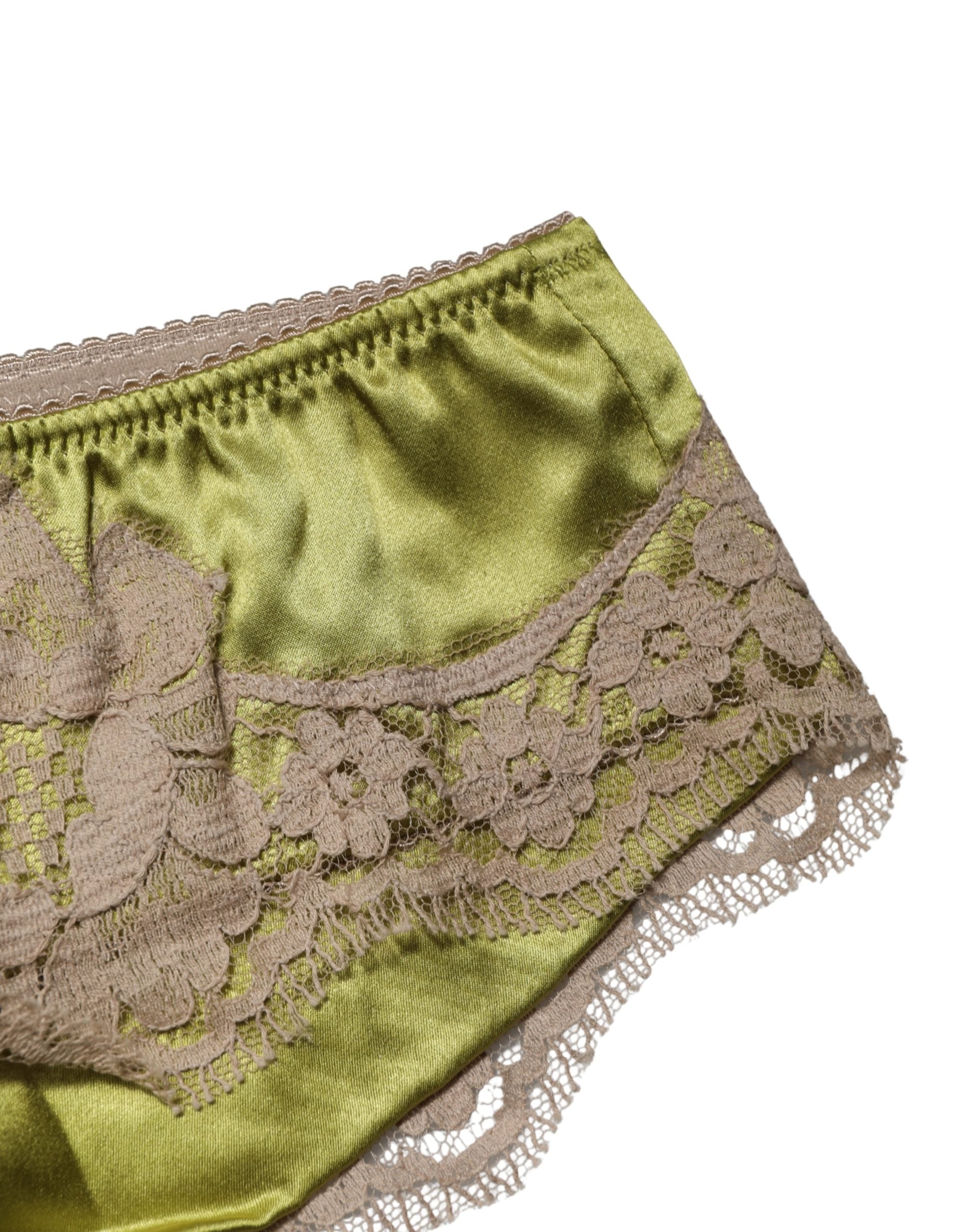 DOLCE & GABBANA apatiniai