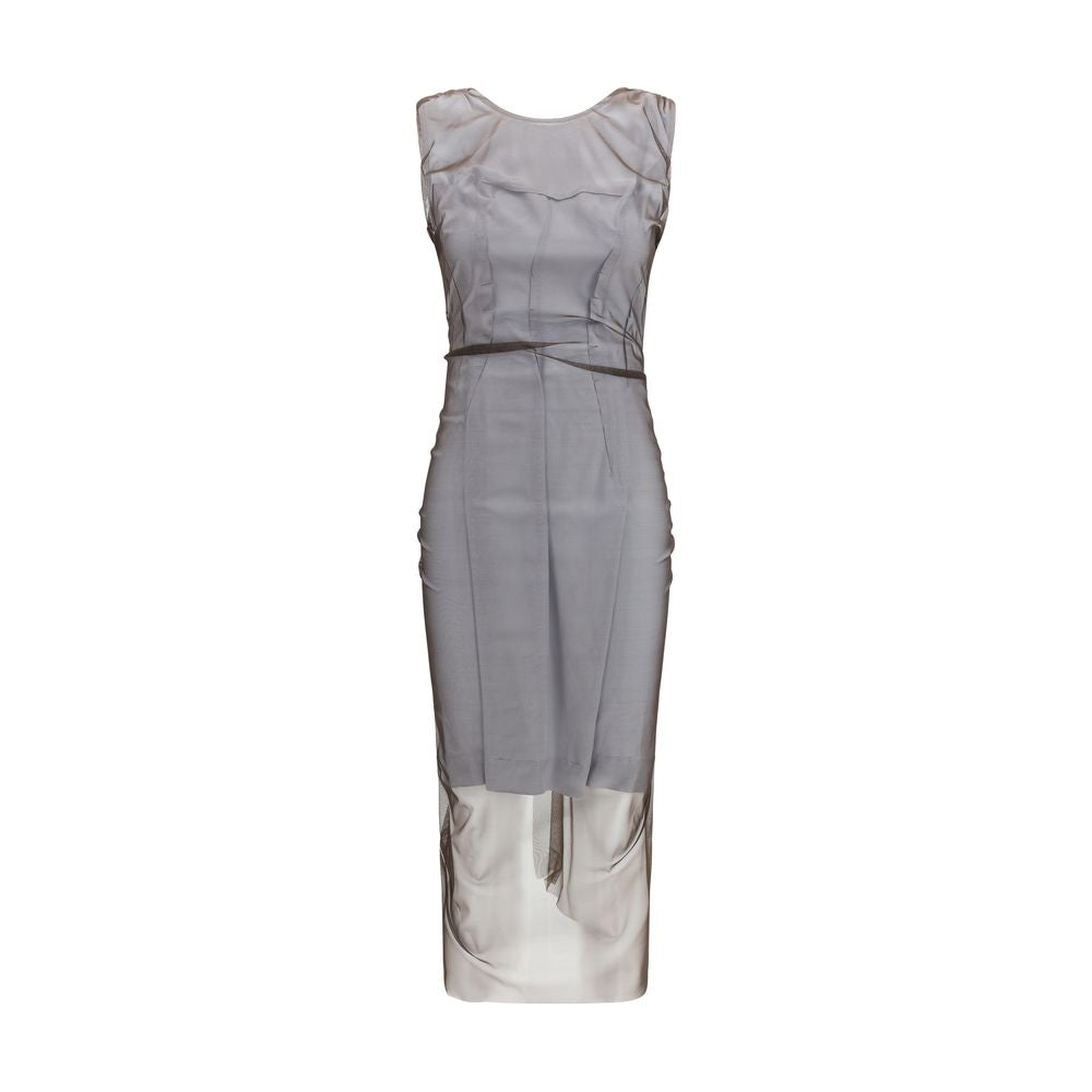 MAISON MARGIELA suknelė