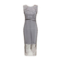 MAISON MARGIELA suknelė