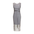 MAISON MARGIELA suknelė