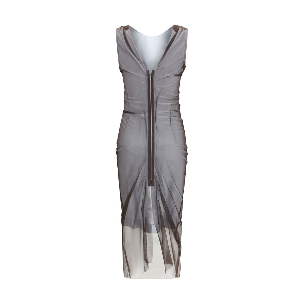 MAISON MARGIELA suknelė