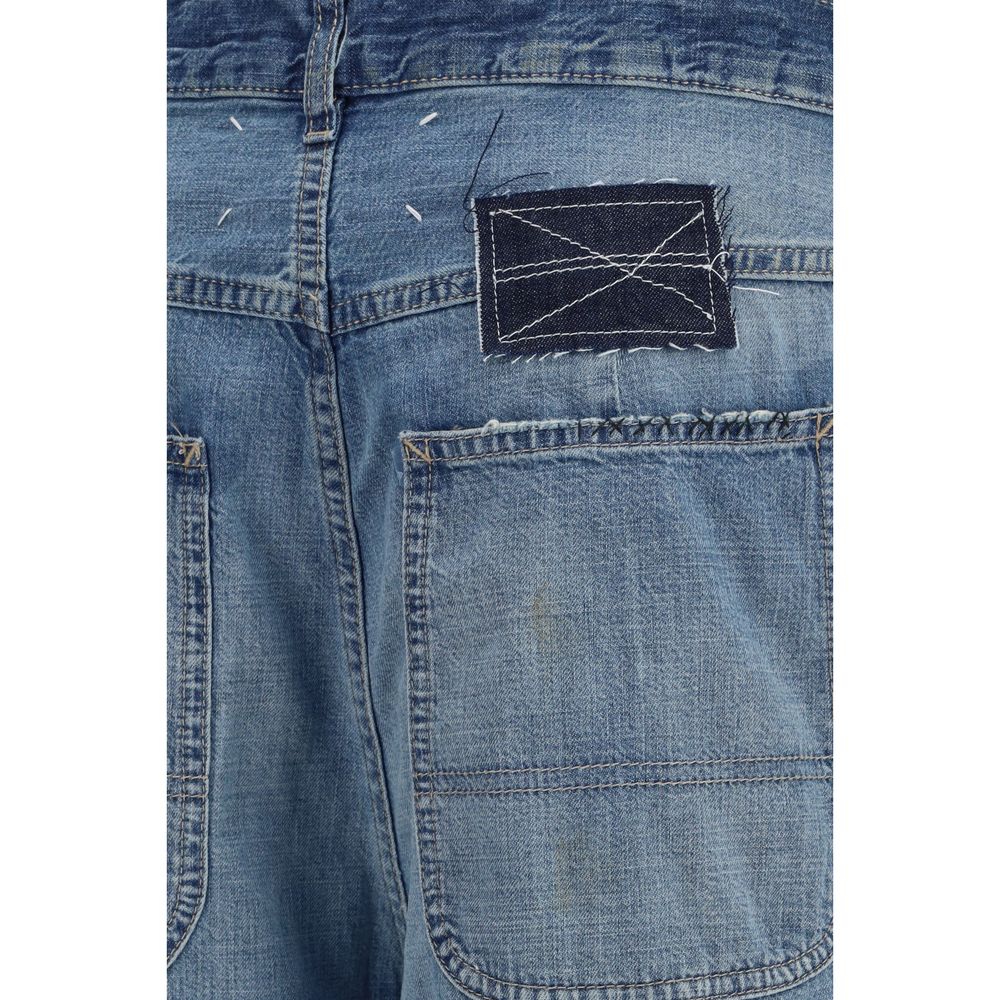 MAISON MARGIELA džinsai