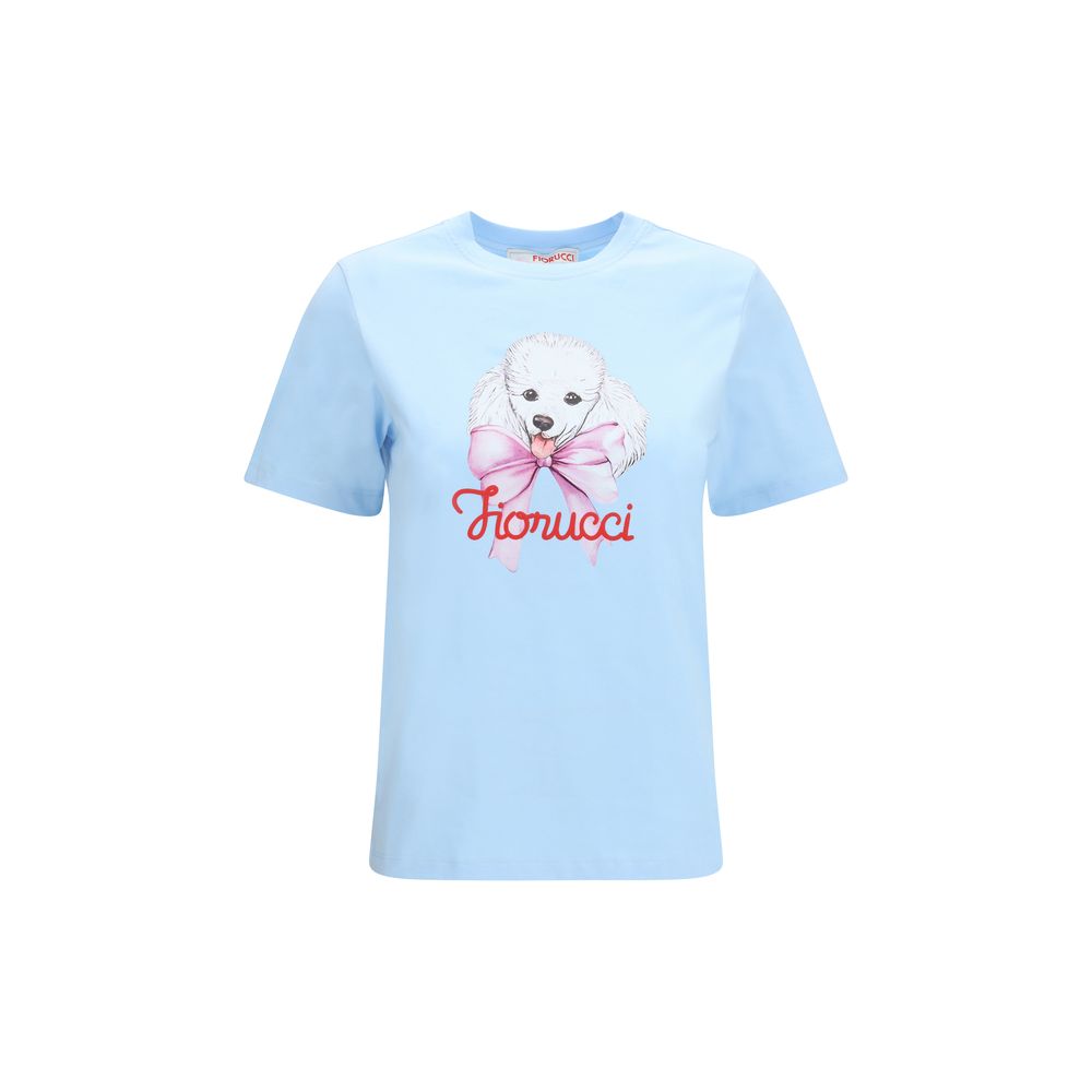 FIORUCCI marškinėliai