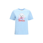FIORUCCI marškinėliai