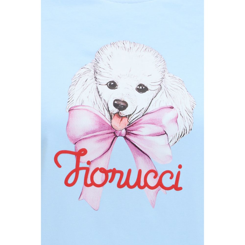FIORUCCI marškinėliai