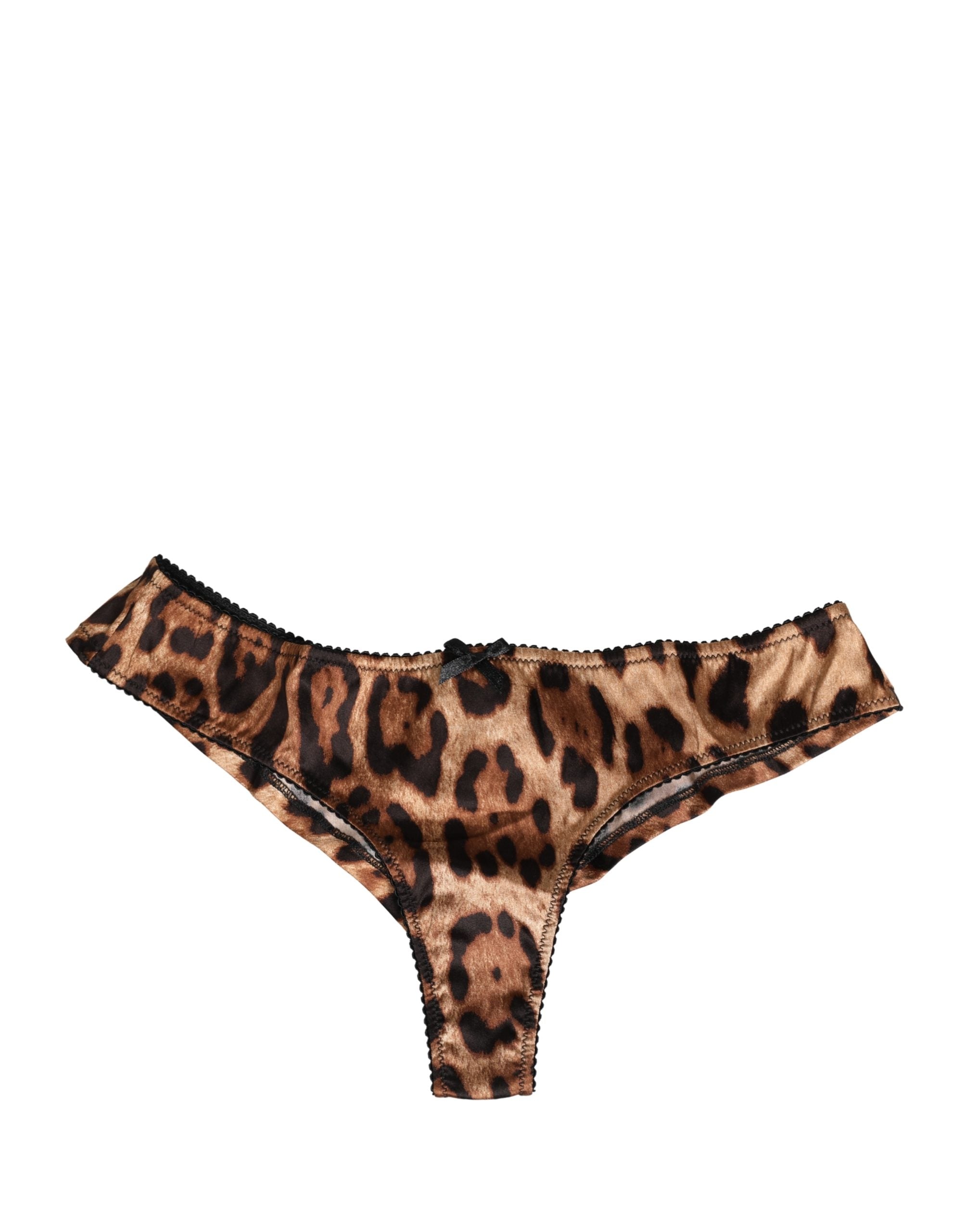 DOLCE & GABBANA apatiniai