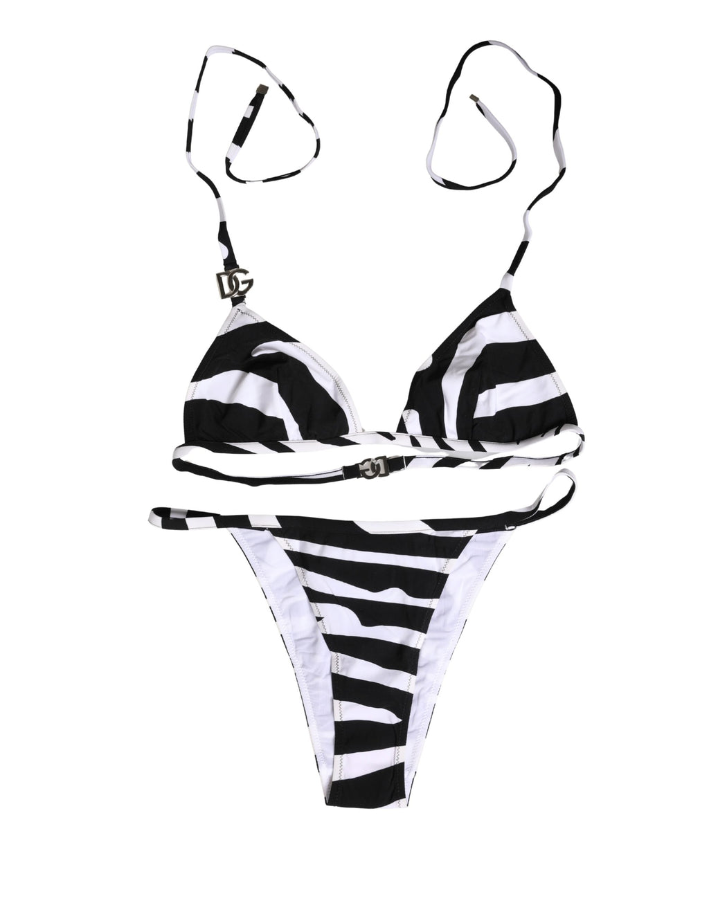 DOLCE & GABBANA maudymosi kostiumėlis