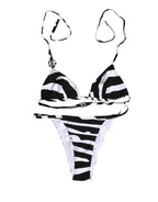 DOLCE & GABBANA maudymosi kostiumėlis