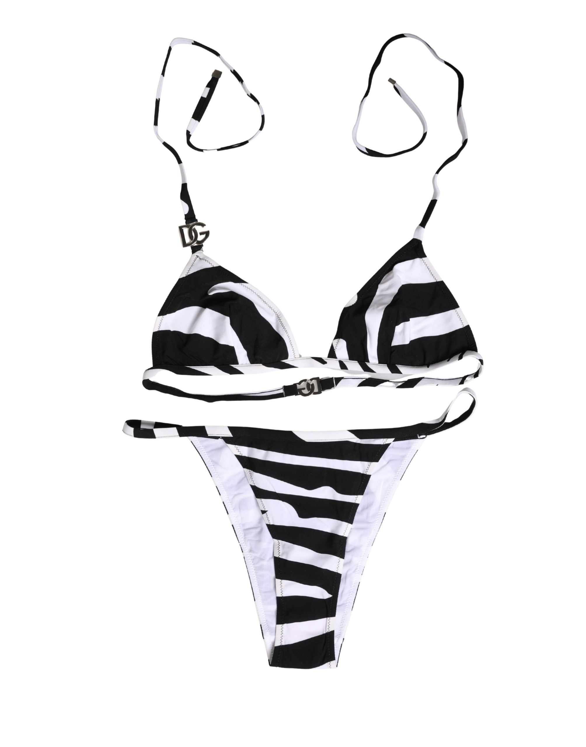 DOLCE & GABBANA maudymosi kostiumėlis