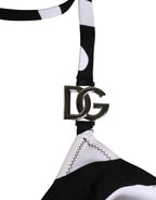 DOLCE & GABBANA maudymosi kostiumėlis