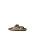 BURBERRY sandalai