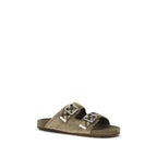 BURBERRY sandalai