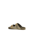 BURBERRY sandalai