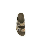 BURBERRY sandalai
