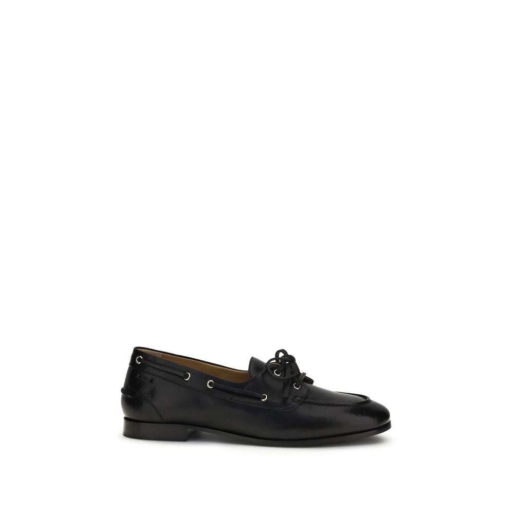 BALLY loferiai