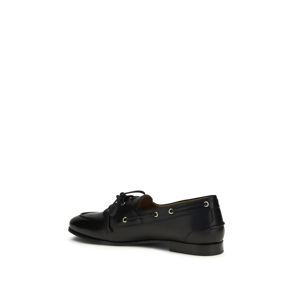 BALLY loferiai