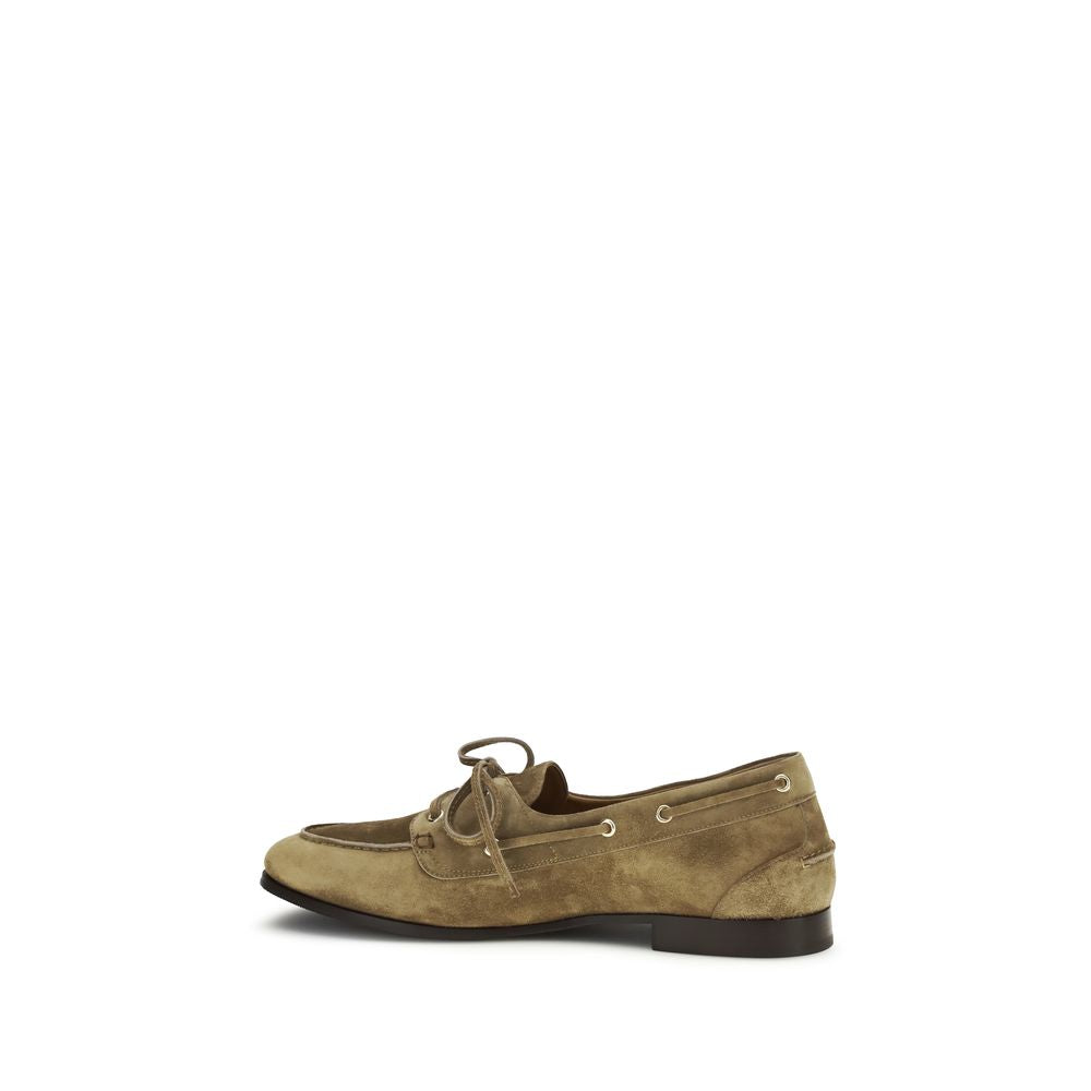 BALLY loferiai