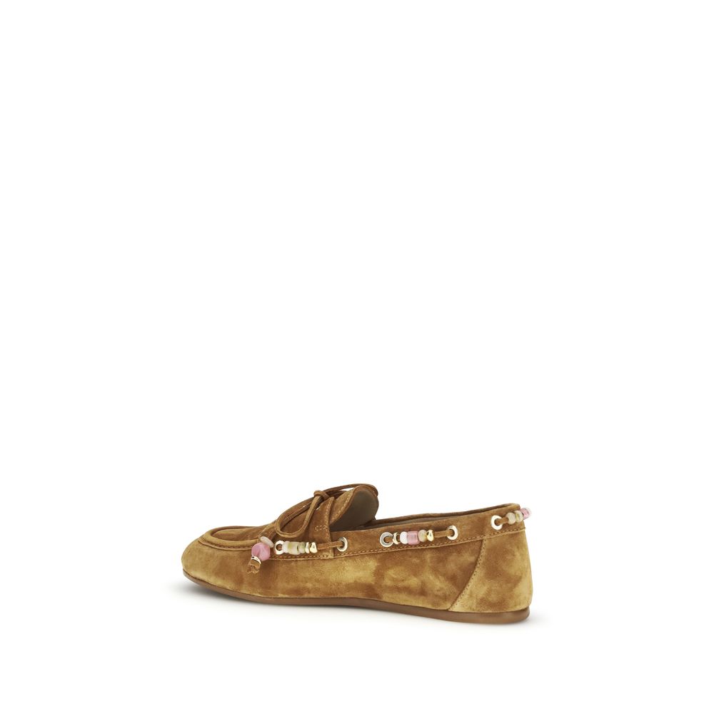STUART WEITZMAN loferiai