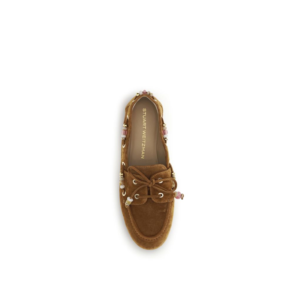 STUART WEITZMAN loferiai