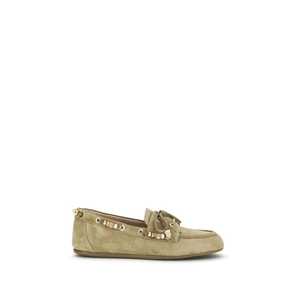 STUART WEITZMAN loferiai