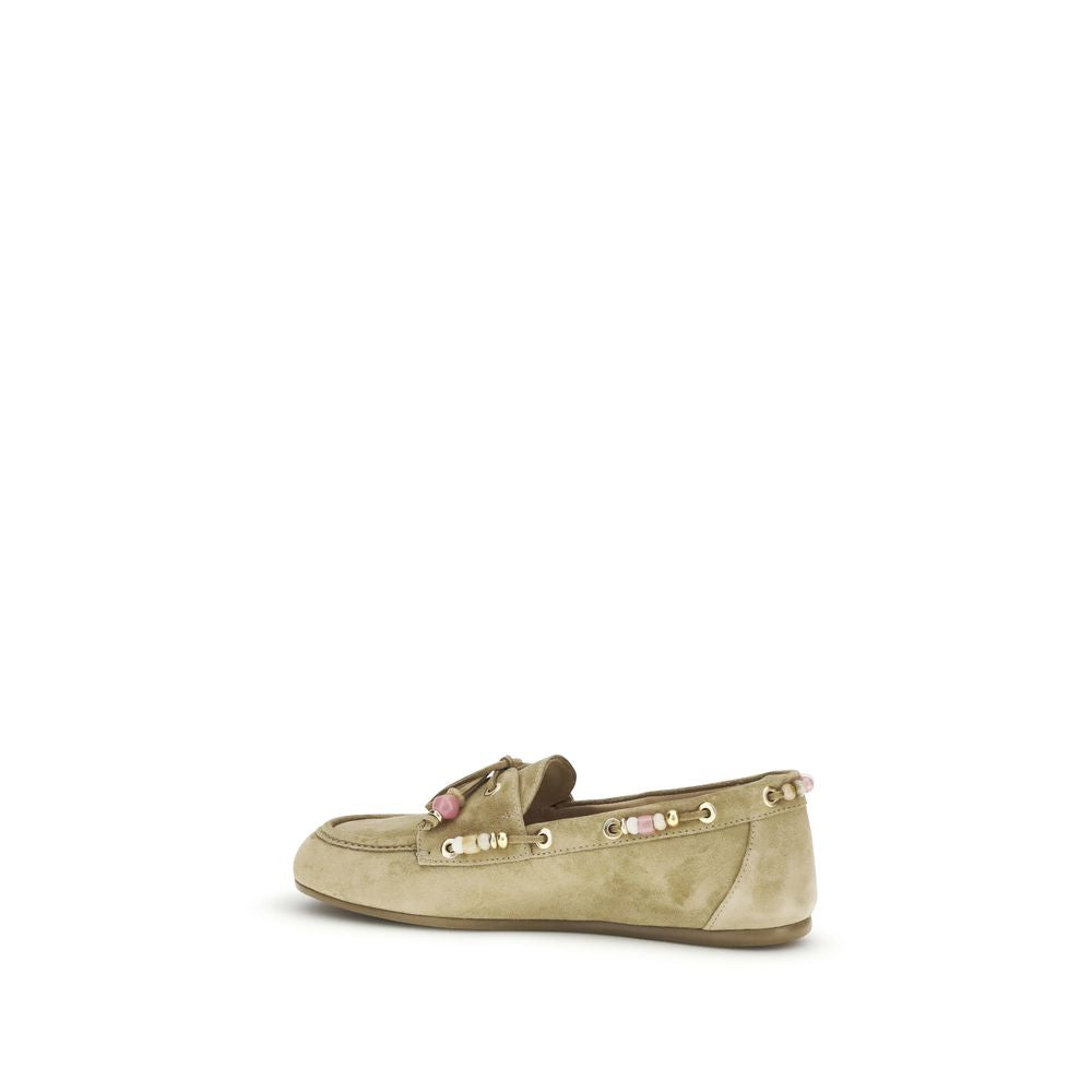 STUART WEITZMAN loferiai