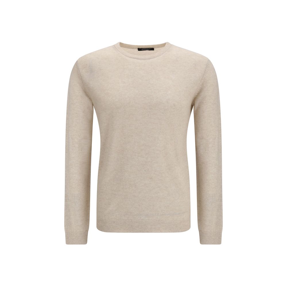 ARAGONA CASHMERE megztinis