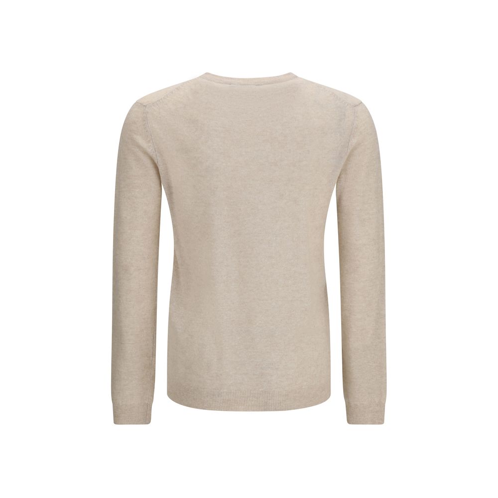 ARAGONA CASHMERE megztinis