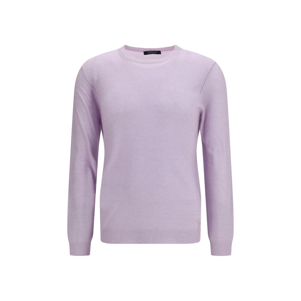 ARAGONA CASHMERE megztinis