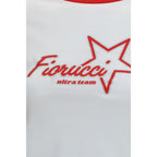 FIORUCCI marškinėliai
