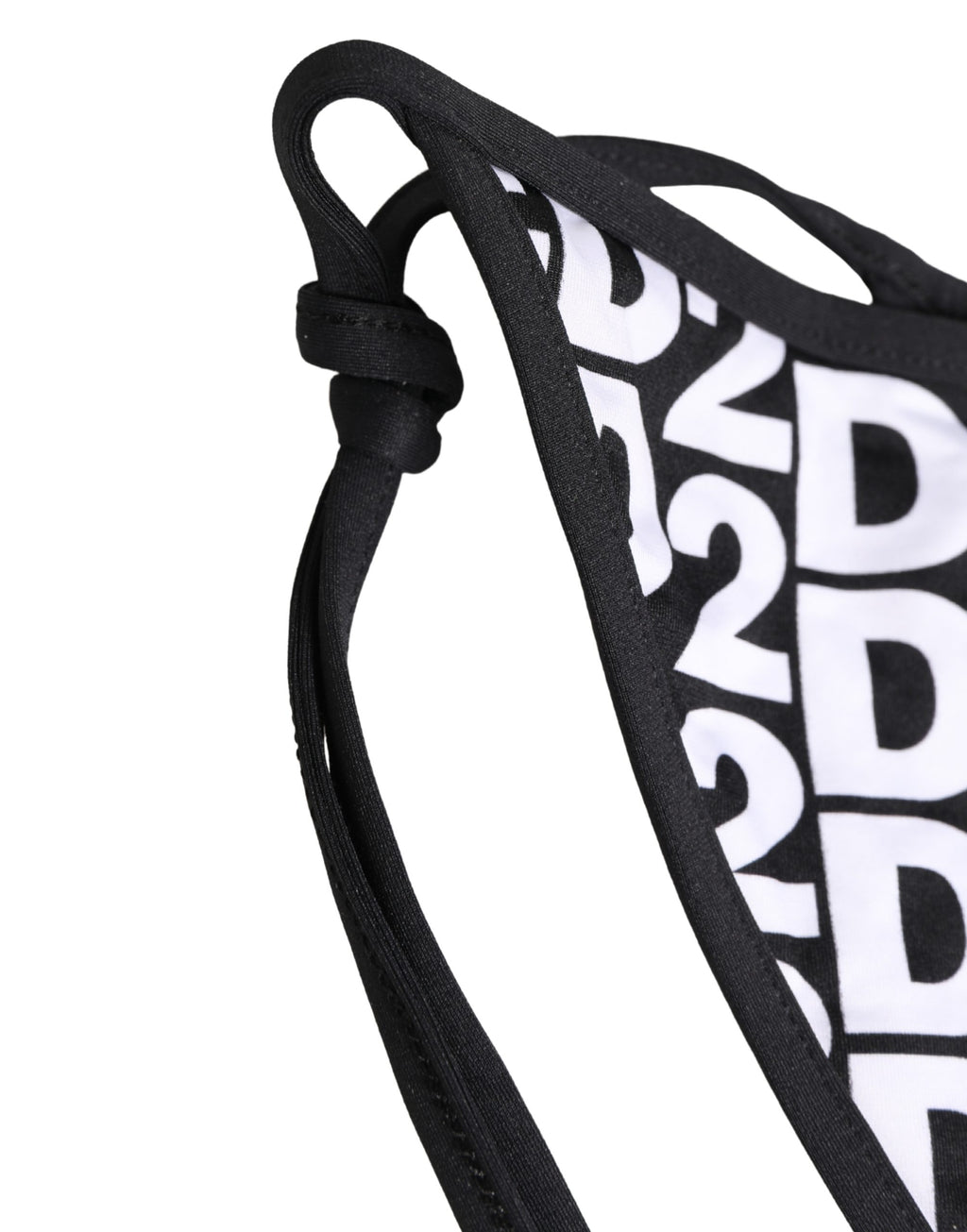 DSQUARED² maudymosi kostiumėlis