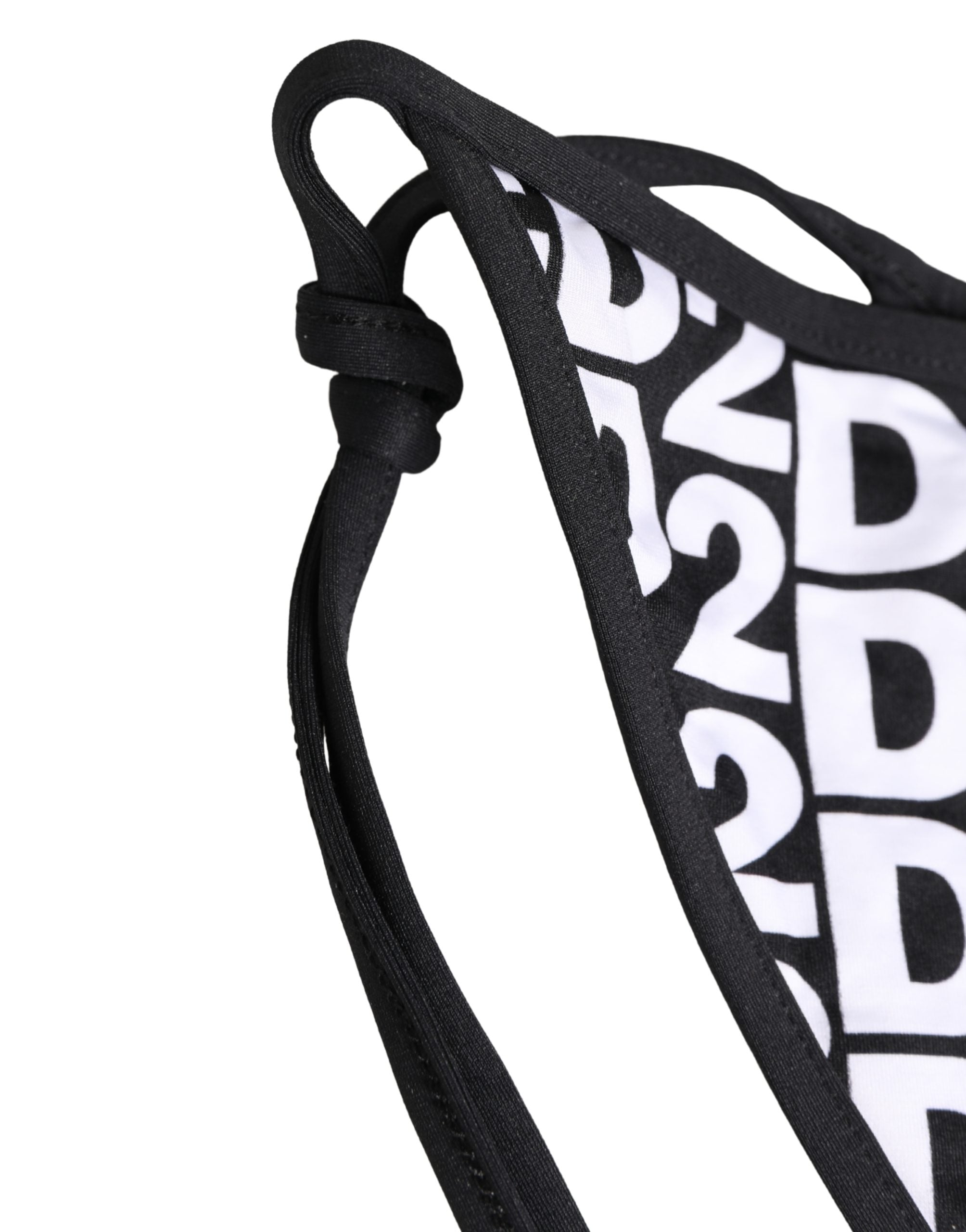 DSQUARED² maudymosi kostiumėlis