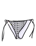 DSQUARED² maudymosi kostiumėlis