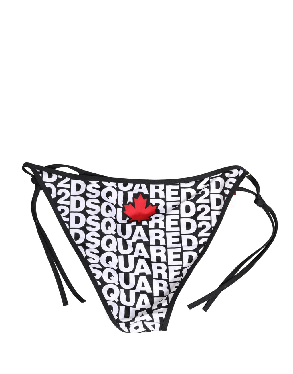 DSQUARED² maudymosi kostiumėlis