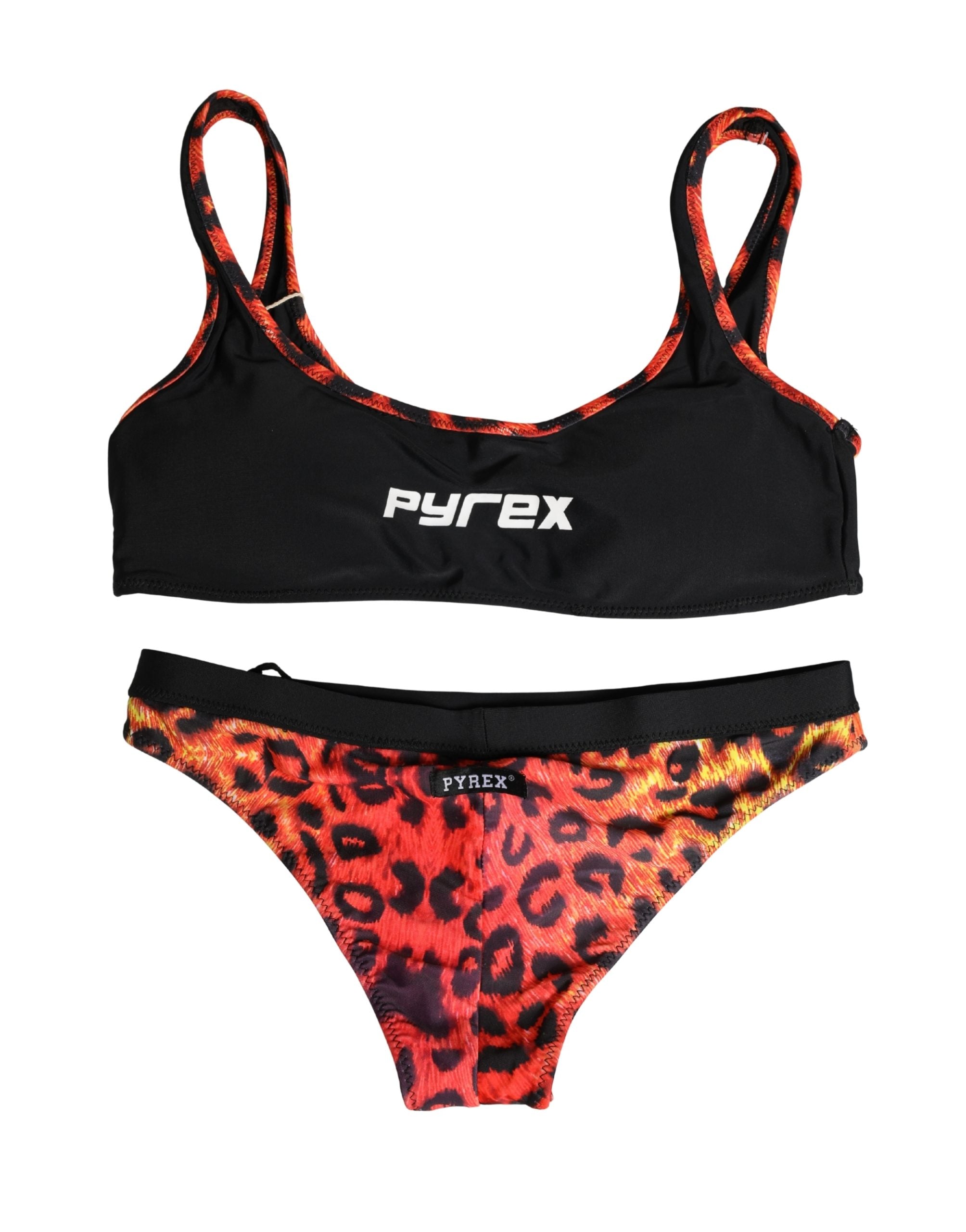 PYREX maudymosi kostiumėlis