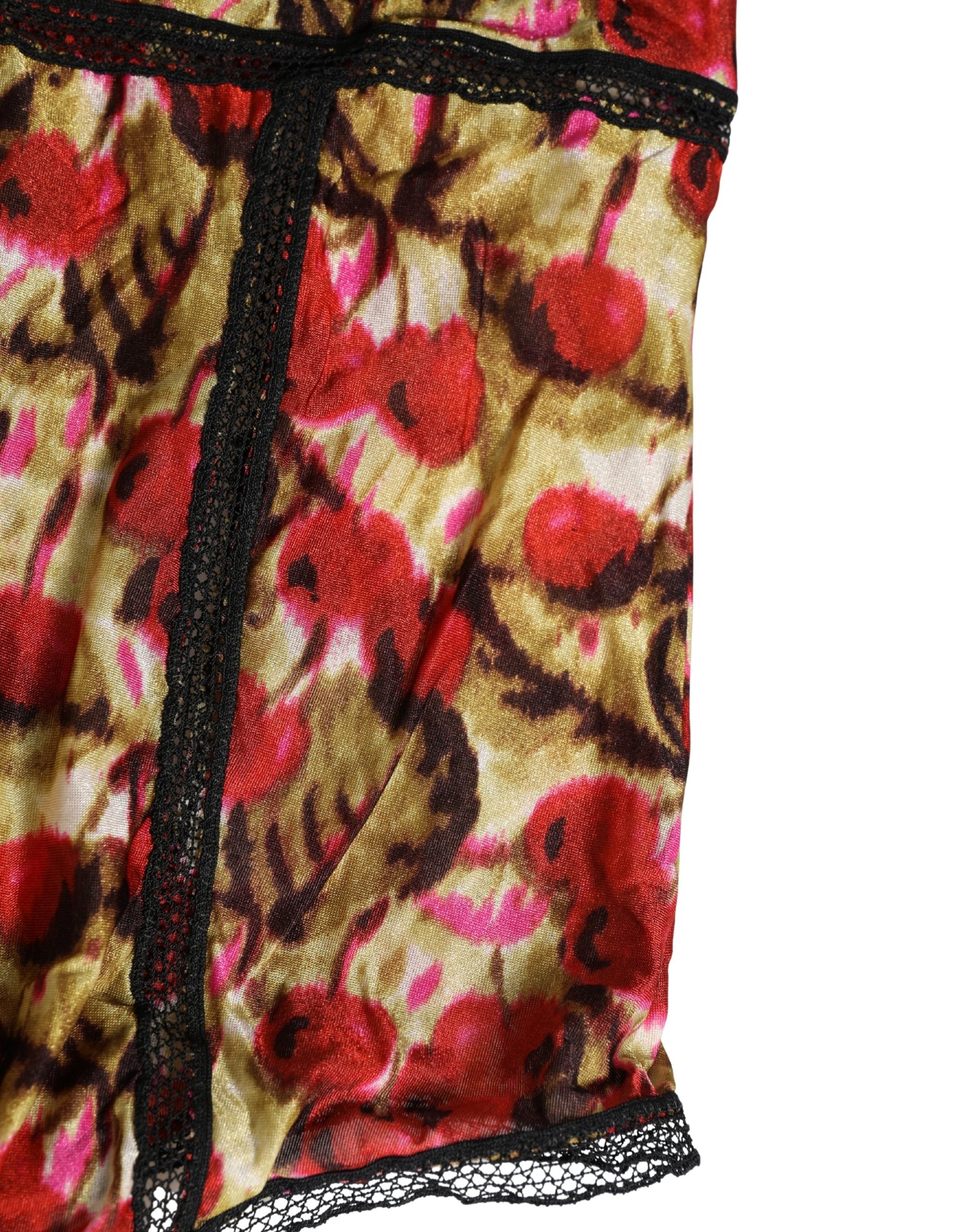 ROBERTO CAVALLI apatiniai