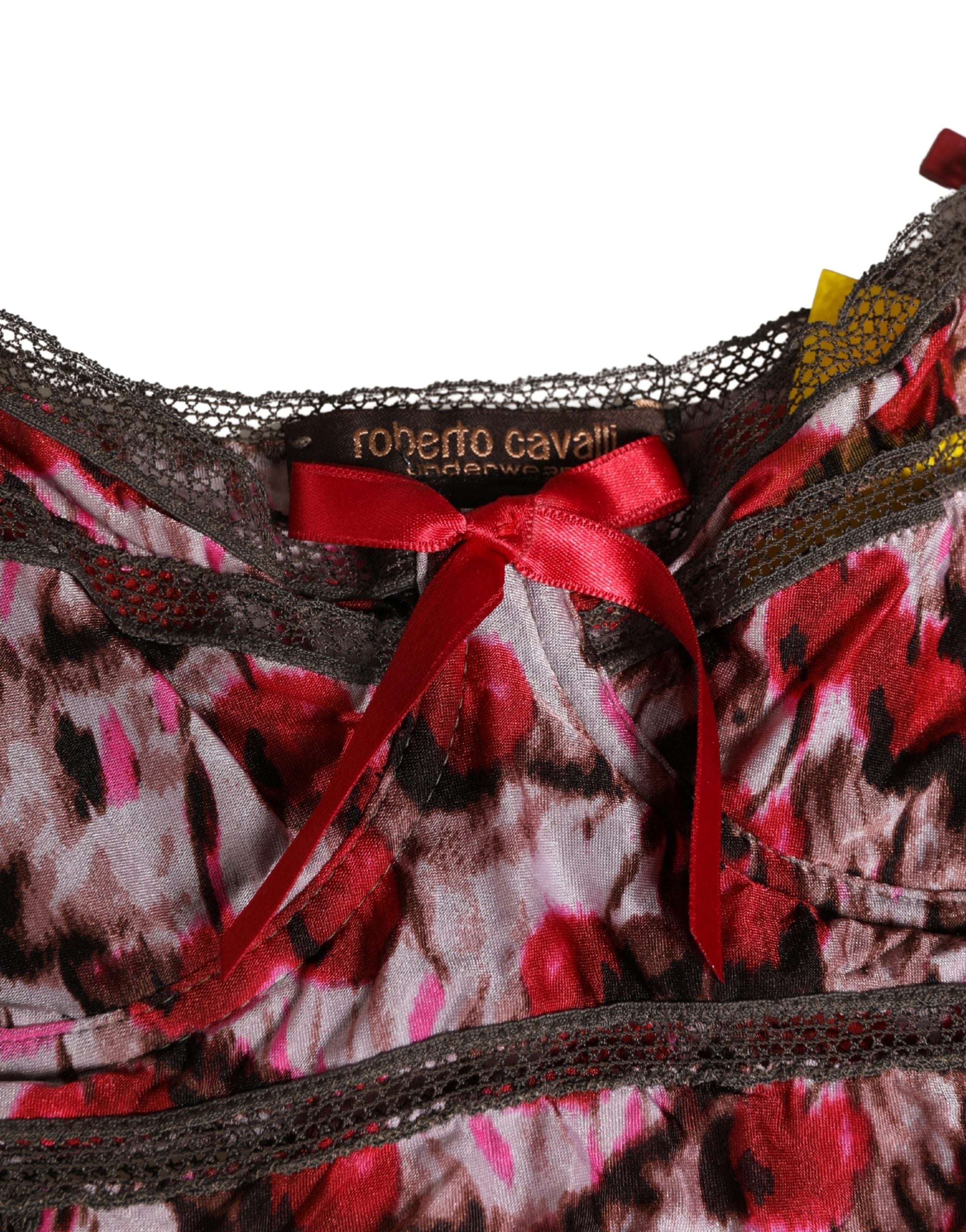 ROBERTO CAVALLI apatiniai
