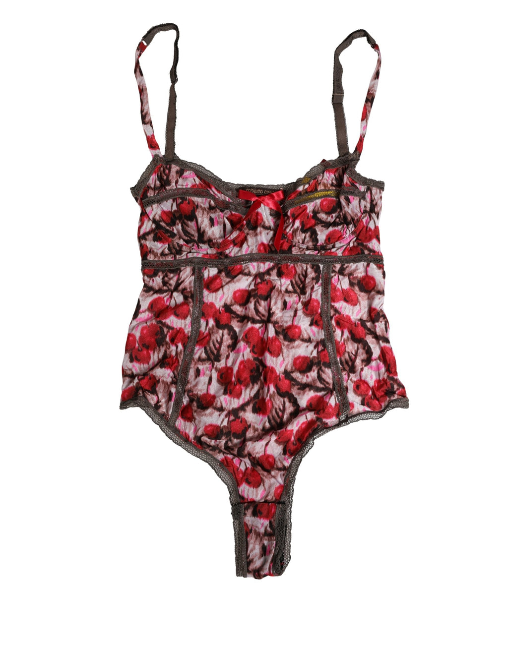 ROBERTO CAVALLI apatiniai