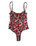 ROBERTO CAVALLI apatiniai