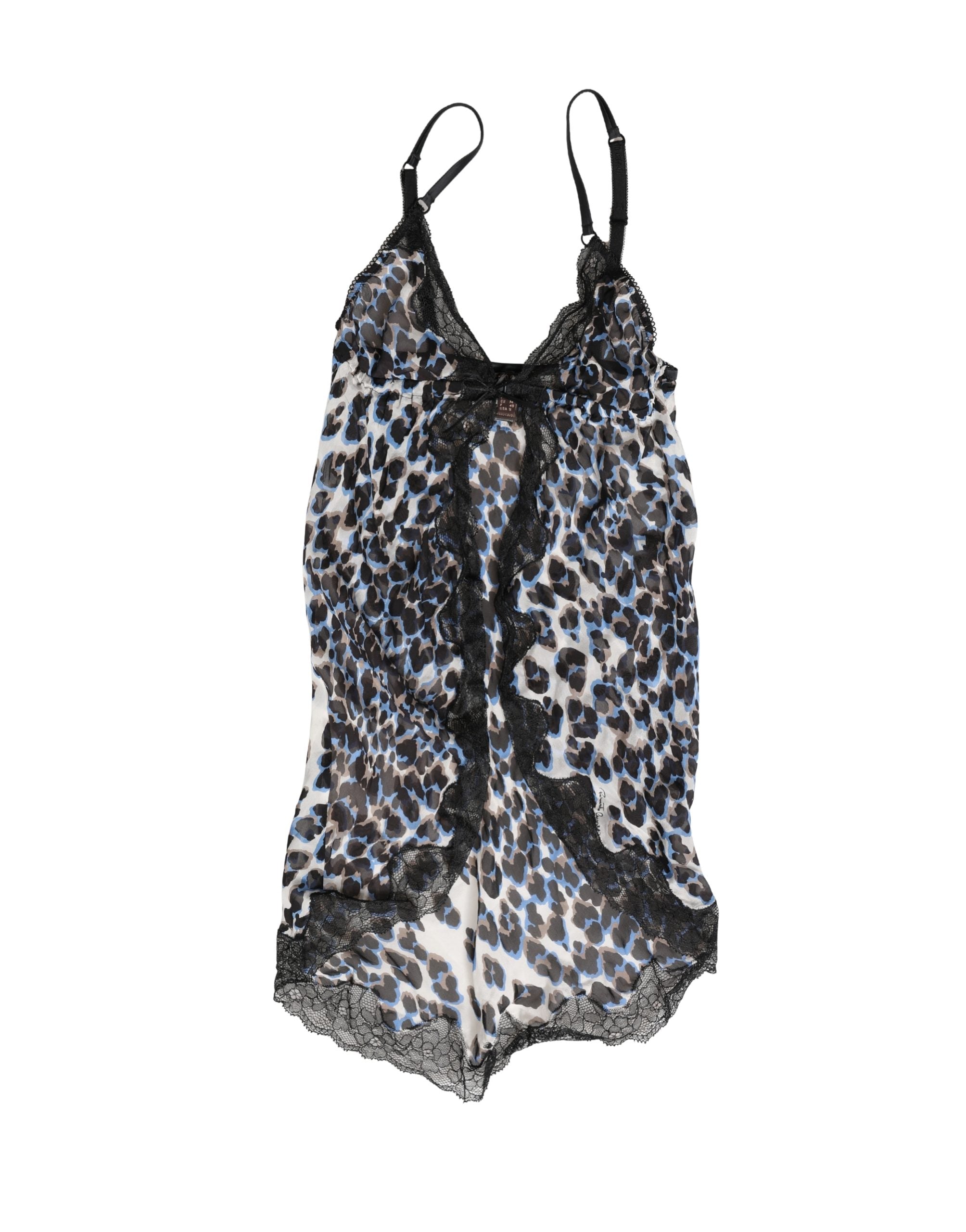 ROBERTO CAVALLI apatiniai