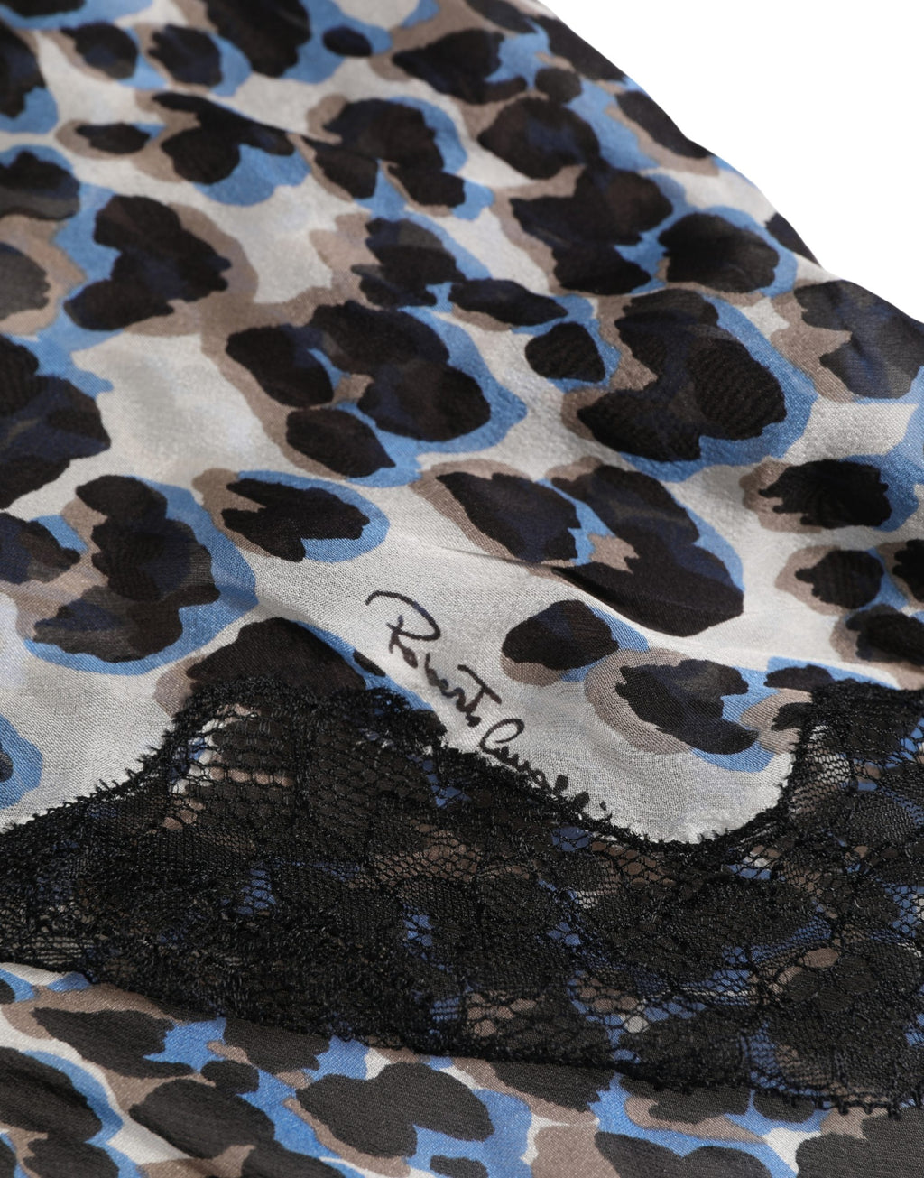ROBERTO CAVALLI apatiniai