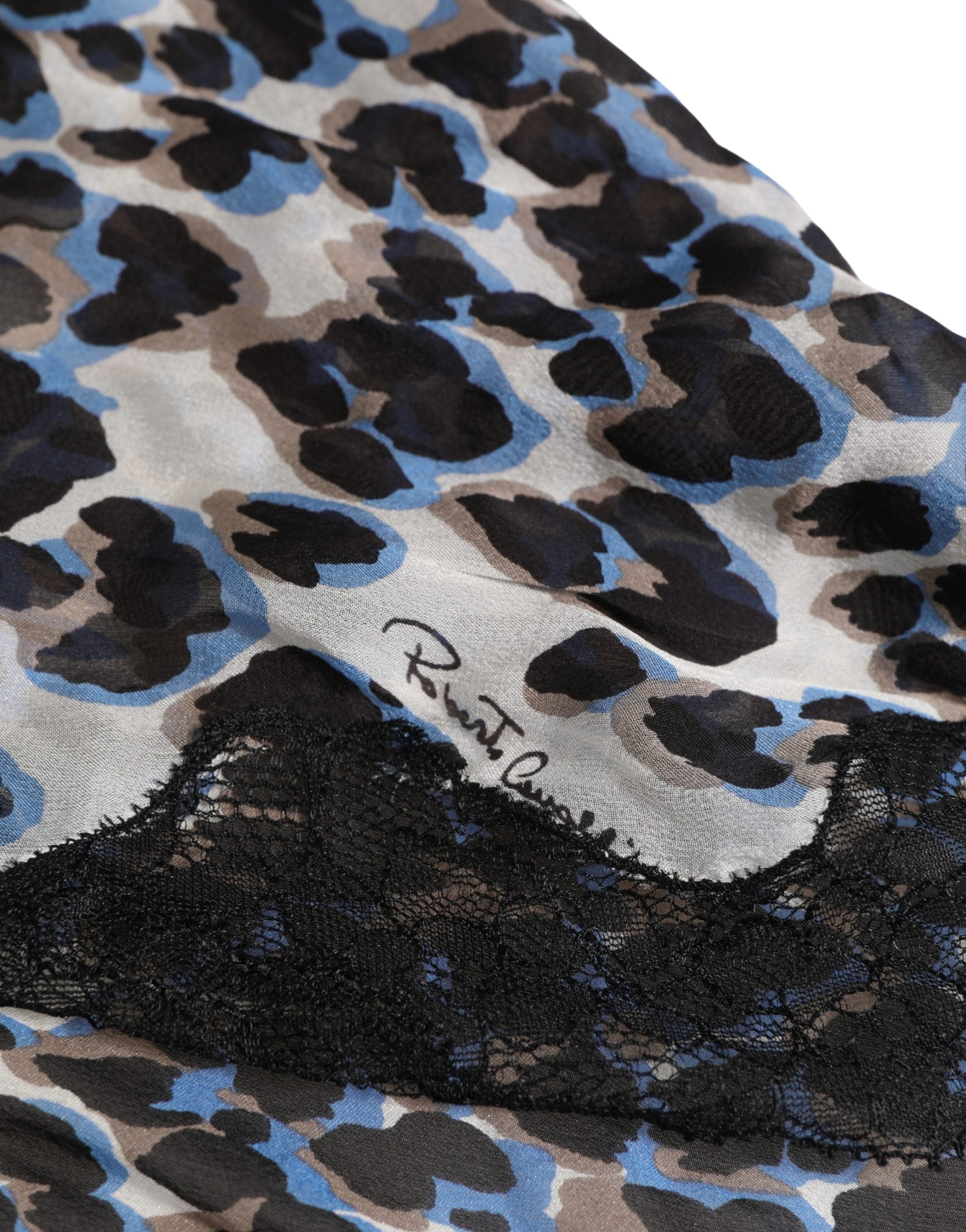 ROBERTO CAVALLI apatiniai