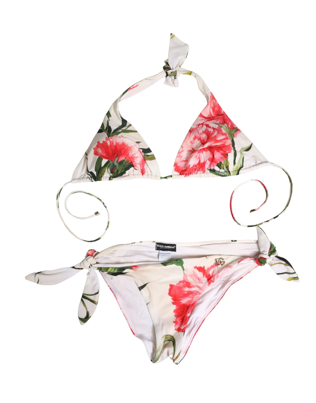 DOLCE & GABBANA maudymosi kostiumėlis