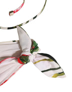 DOLCE & GABBANA maudymosi kostiumėlis