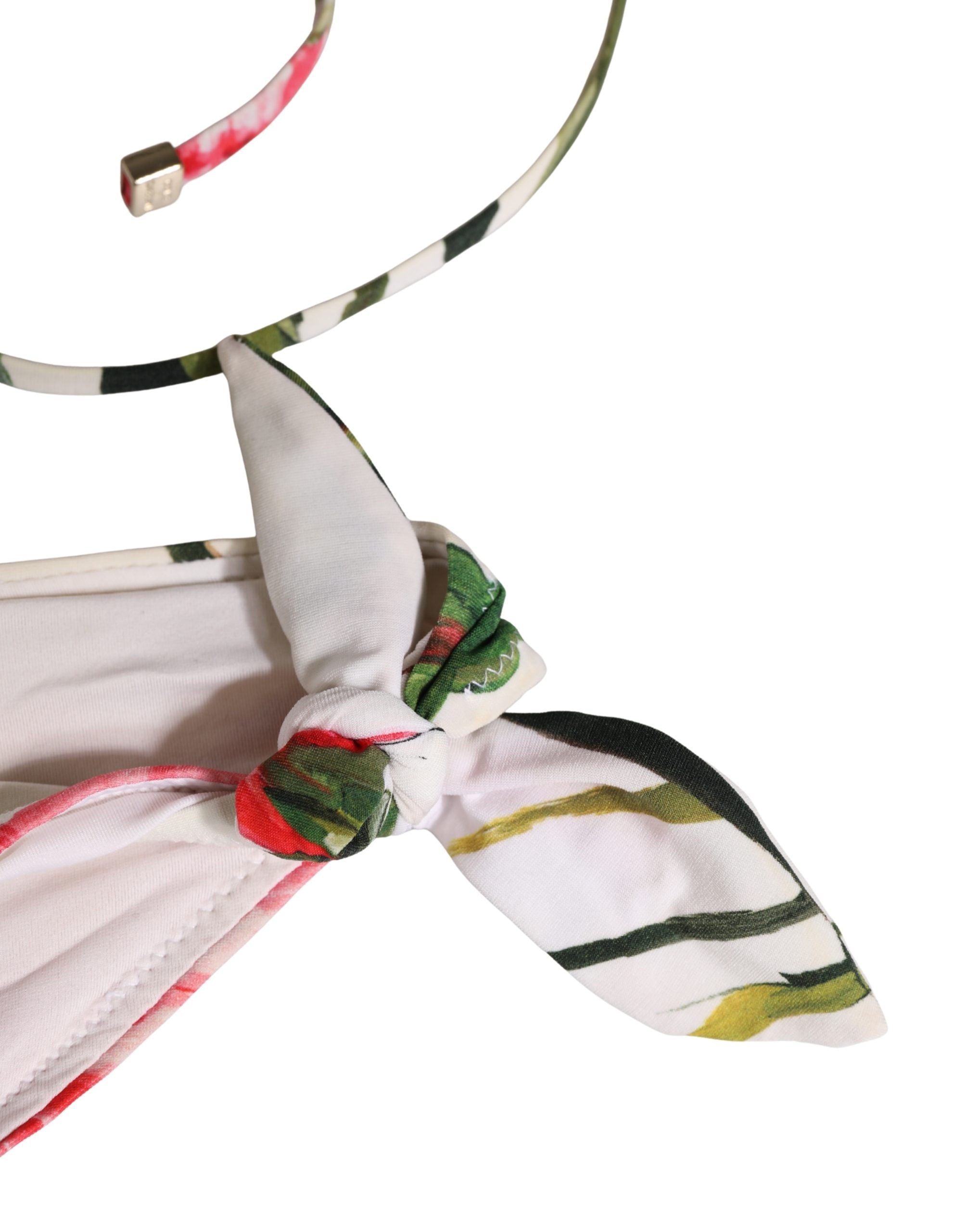 DOLCE & GABBANA maudymosi kostiumėlis