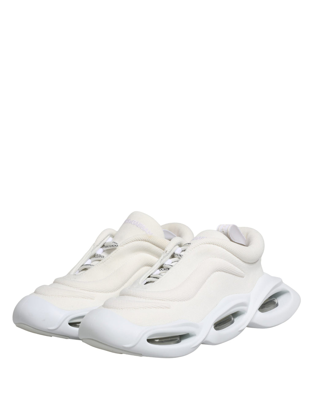 DOLCE & GABBANA sportiniai batai