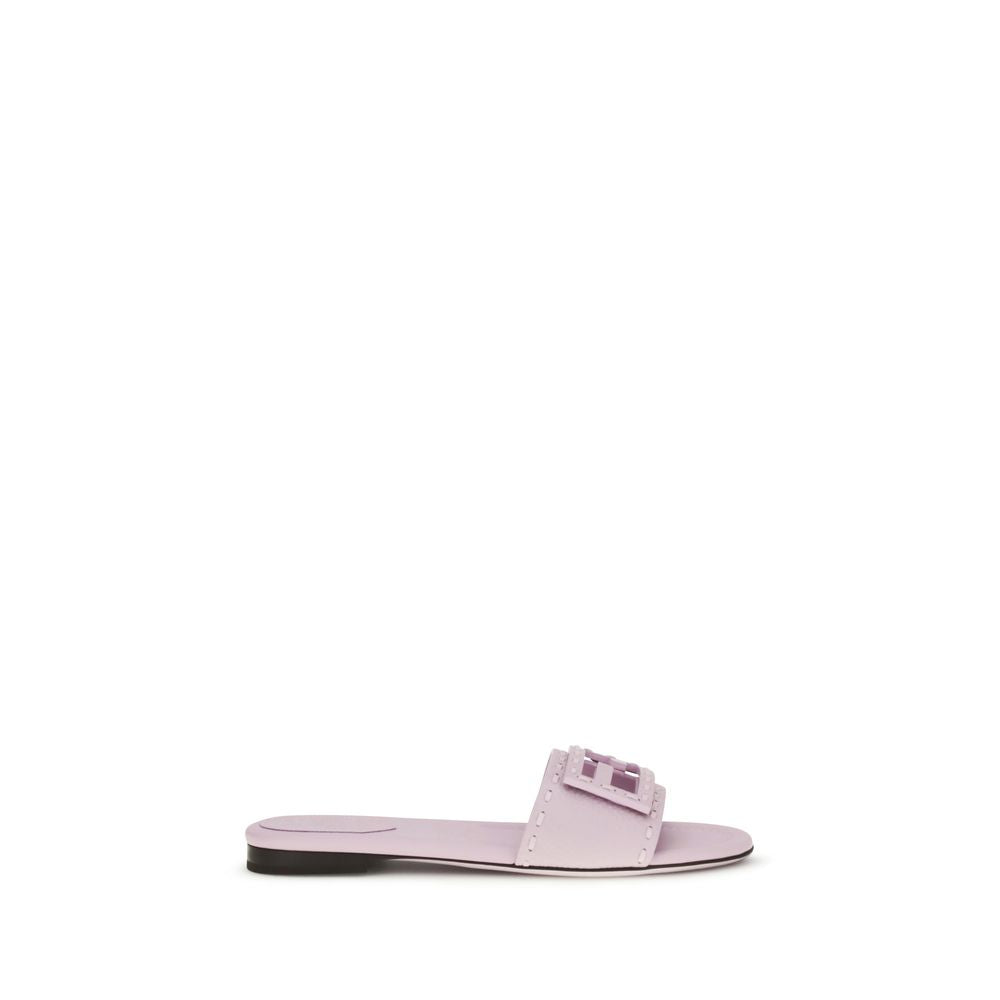FENDI sandalai