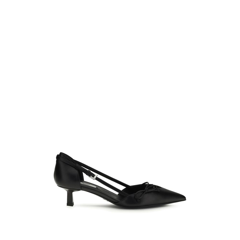 PRADA aukštakulniai