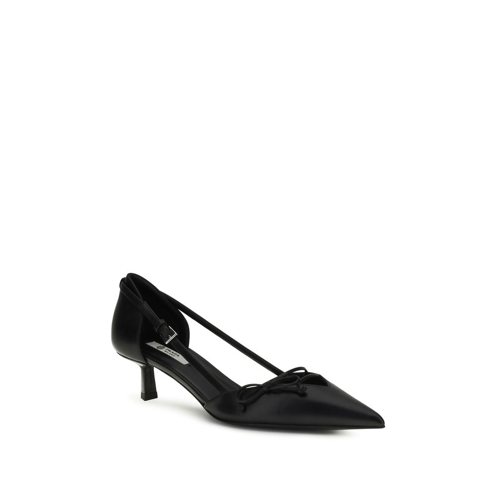 PRADA aukštakulniai